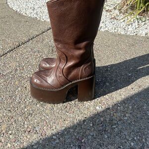 Heaven Marc Jacobs Margaret Boot.